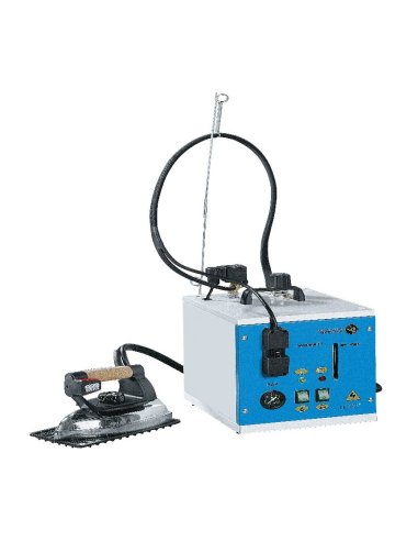Generador de vapor semiprofesional BARBARBARA31