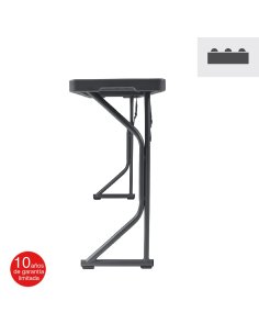 Mesa catering plegable Fondo 45 ZOM183 2