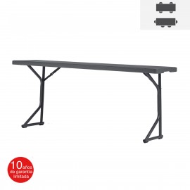 Mesa catering plegable Fondo 45 ZOM183