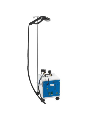 Generador de vapor semiprofesional BALUNA-PLUS