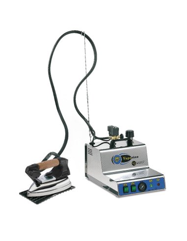 Generador de vapor semiprofesional BAVAPORINO-MX-I