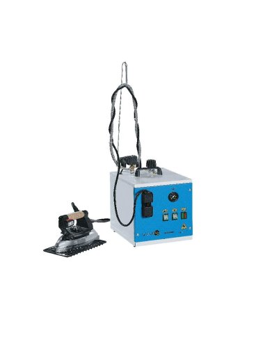 Generador de vapor Semiprofesional BASATURNINO