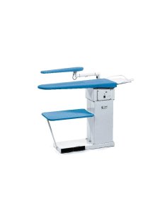 Tabla de planchado semiprofesional BAEGEO 2