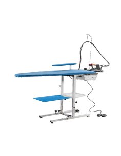 Tabla de planchado semiprofesional BAKER-2-RETT