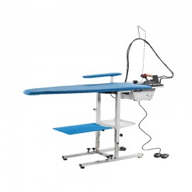 Tabla de planchado semiprofesional BAKER-2-RETT