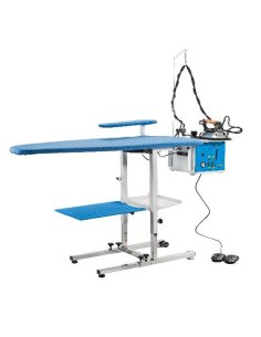 Tabla de planchado semiprofesional BAKER-5-RETT