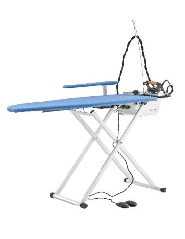 Tabla de planchado semiprofesional BAPROMETEO-OFF