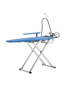 Tabla de planchado semiprofesional BASOLE-A-VAP