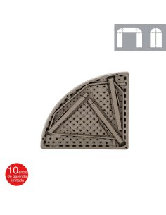 Mesa catering Angular Premium ZOXLANGLE 2