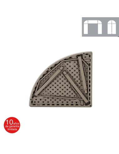Mesa catering Angular Premium ZOXLANGLE 2