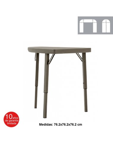 Mesa catering Angular Premium ZOXLANGLE