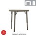 Mesa catering Angular Premium ZOXLANGLE