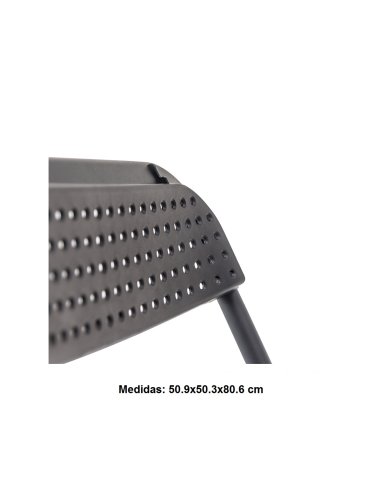 Silla plegable catering ZOBIGALEX 3