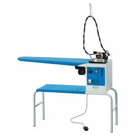Tabla de planchado semiprofesional BAEUROVAPOR