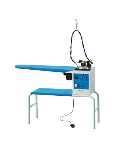 Tabla de planchado semiprofesional BAEUROVAPOR