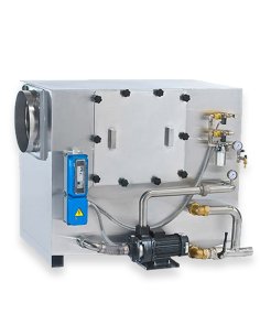 Depurador de humo SKSMOKI-MAXI-GRILL 2