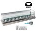 Vitrina de barra para tapas Encastrable VGMFR-6E