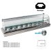 Vitrina de barra para tapas Encastrable VGMFR-120ER