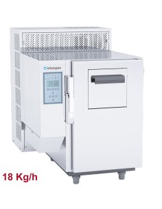 Freidora sin salida de humos 18kg/h IPECOFRY9
