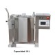 Robot de cocina industrial 10L