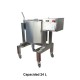 Robot de cocina industrial 24L