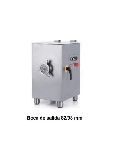 Picadora refrigerada GNFTRS