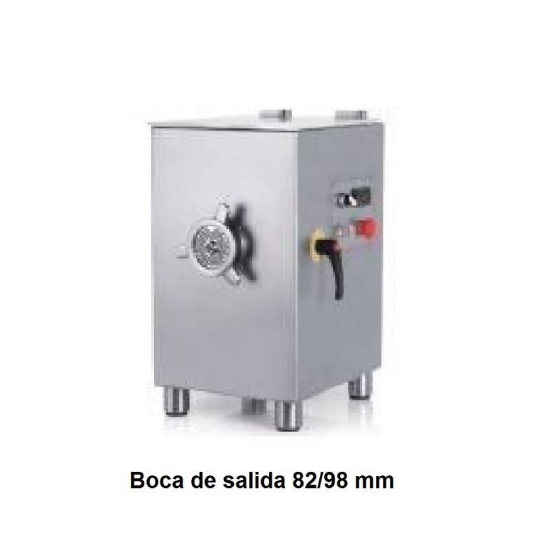 Picadora refrigerada GNFTRS