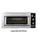 Horno electrico para pizza Apilable FMSTZ