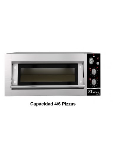 Horno electrico para pizza Apilable FMSTZ