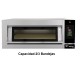 Horno electrico para pizza Apilable FMSTP