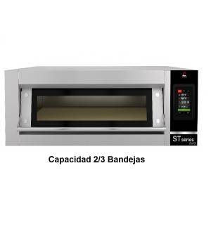 Horno electrico para pizza Apilable FMSTP