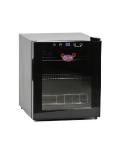 Vinoteca pequeña 18 Botellas CNCV-17B