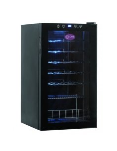 Vinoteca pequeña 18 Botellas CNCV-28C