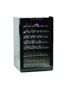Vinoteca pequeña 18 Botellas CNCV-28C