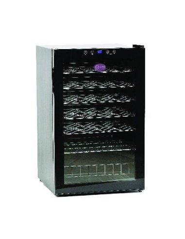 Vinoteca pequeña 18 Botellas CNCV-28C