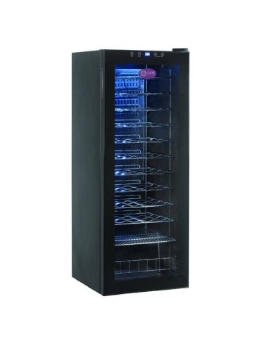 Vinoteca pequeña 46 Botellas CNCV-60