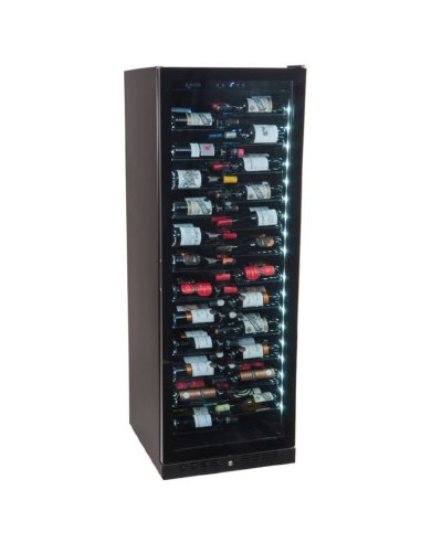  Cava de vinos grande 143 Botellas CNCV-143-LV