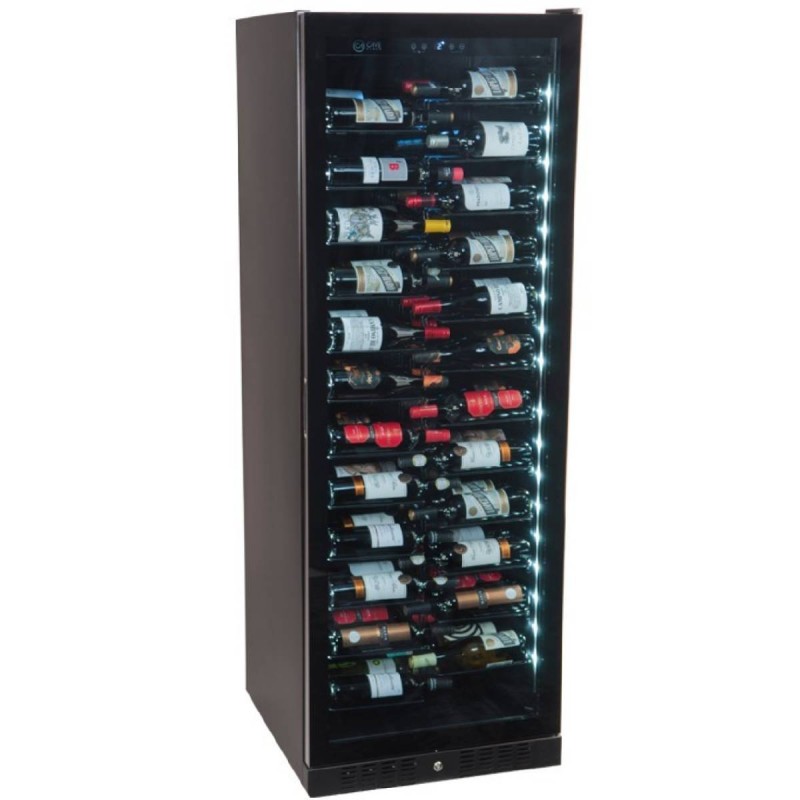  Cava de vinos grande 143 Botellas CNCV-143-LV