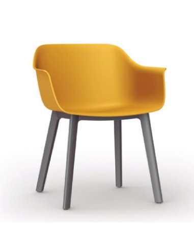 Sillones estilo nordico RESHAPE-CLICK