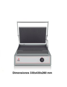 Grill electrico FMGR