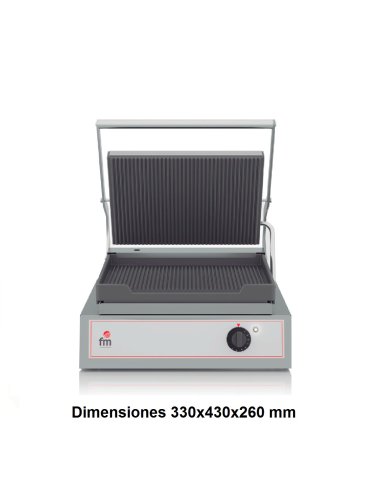Grill electrico FMGR