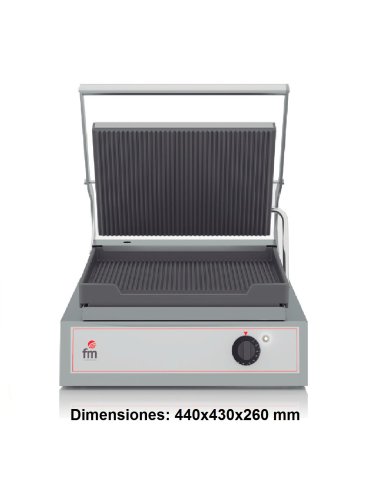 Grill electrico FMGR 3