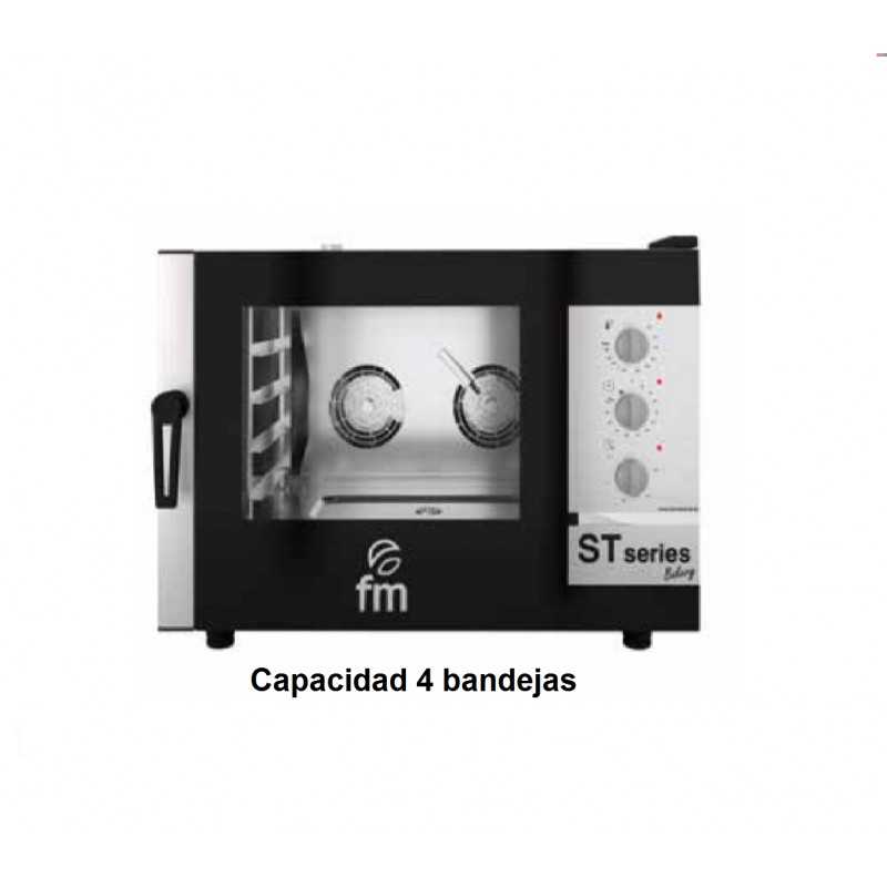 Horno panadero FMSTB