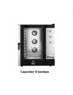 Horno panadero FMSTB 610