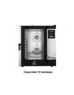 Horno panadero FMSTB 610 2