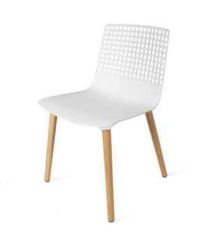 Silla de diseño REWIRE-MAD