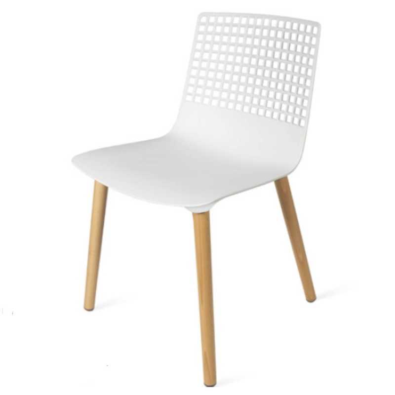 Silla de diseño REWIRE-MAD