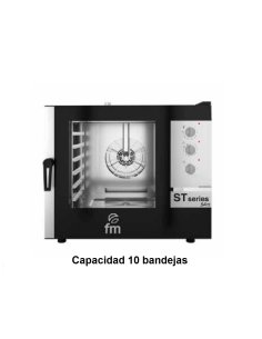 Horno de pan de gas FMSTB 606 M GAS