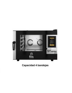 Horno panadero FMSTB 604 V7