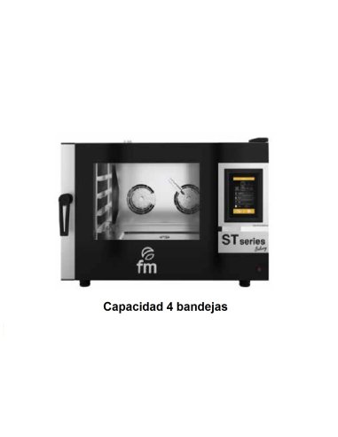 Horno panadero FMSTB 604 V7